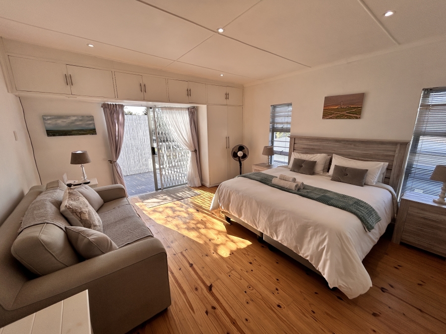 To Let 1 Bedroom Property for Rent in Vincent Eastern Cape